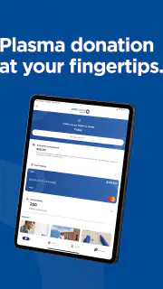 OctaApp - Donate Plasma screenshot 6