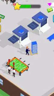 Office Hero - working life screenshot 7