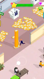 Office Hero - working life screenshot 8