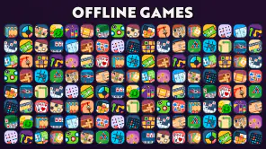 Offline Games - No Wifi Games screenshot 1