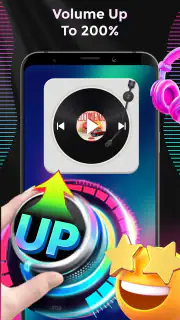 Offline Music Mp3 Player- Muso screenshot 6