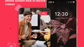 Offscreen Video Recorder screenshot 1