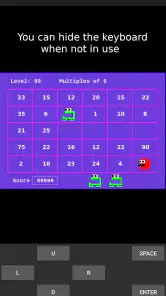 OG Munchers - Munch Numbers screenshot