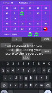 OG Munchers - Munch Numbers screenshot 7
