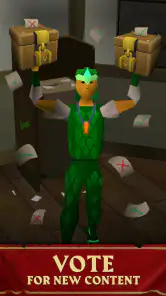 Old School RuneScape screenshot