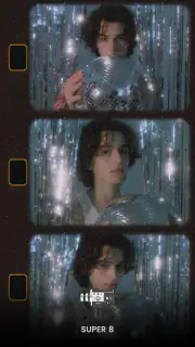 OldRoll - Vintage Film Camera screenshot 6