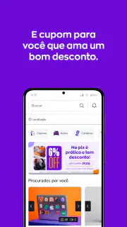 OLX: Compras Online e Vendas screenshot 5