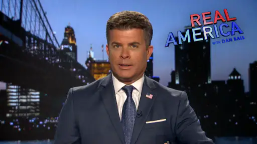 One America News OAN screenshot 2