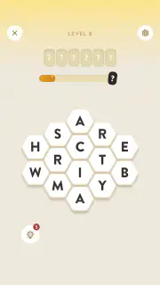 One Big Word screenshot 5