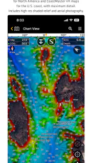 One-Boat Network screenshot 2