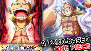 ONE PIECE TREASURE CRUISE-RPG screenshot 1