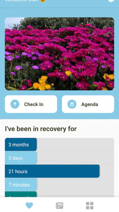 One Step screenshot 1