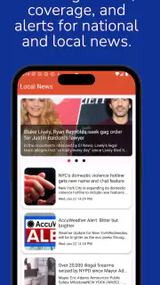 OneWire: Latest News & Alerts screenshot 4