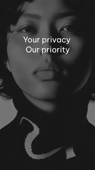 Opera: Private Web Browser screenshot 1