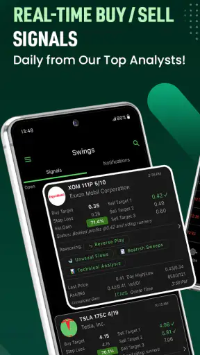 Option Signals -Picker Alerter screenshot 1