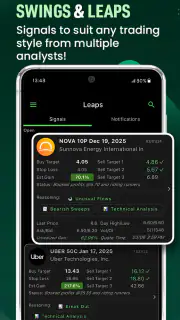 Option Signals -Picker Alerter screenshot 3