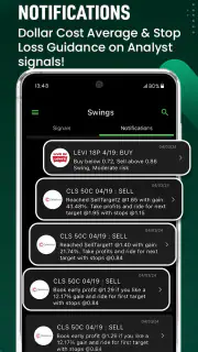 Option Signals -Picker Alerter screenshot 5