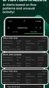 Option Signals -Picker Alerter screenshot