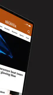Orange County Register screenshot 2