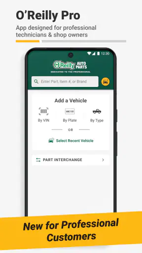 O'Reilly Pro screenshot 1