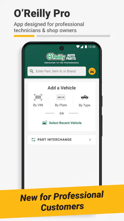 O'Reilly Pro screenshot 1