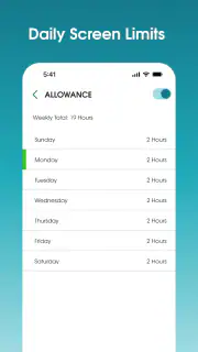 OurPact – Parental Control App screenshot 6