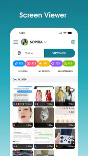 OurPact – Parental Control App screenshot 7