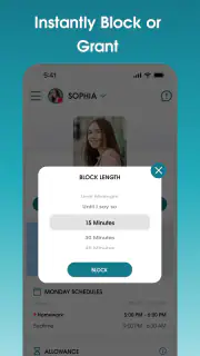 OurPact – Parental Control App screenshot 8