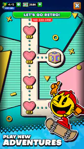 PAC-MAN screenshot