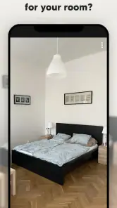 Paint my Room - Try wall color screenshot