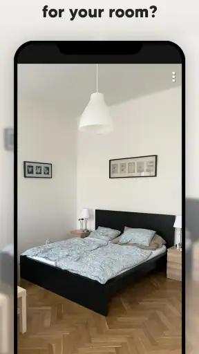 Paint my Room - Try wall color screenshot 1
