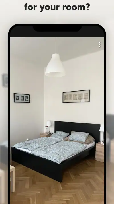 Paint my Room - Try wall color screenshot 1
