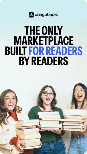 PangoBooks: Buy & Sell Books screenshot 1