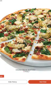 Papa Murphy’s Pizza screenshot 5
