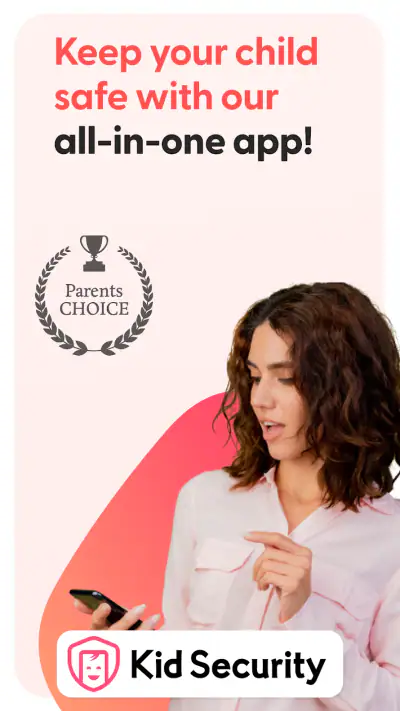 Parental Control App Blocker screenshot 1
