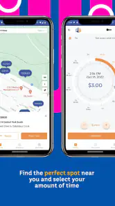 ParkNYC powered by Flowbird screenshot