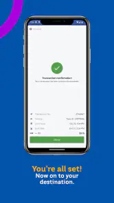 ParkNYC powered by Flowbird screenshot
