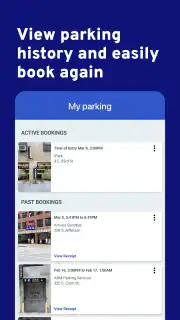 ParkWhiz -- Parking App screenshot 5
