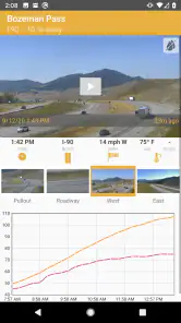 PassWarrior - Montana screenshot