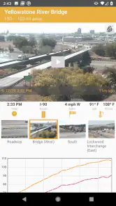 PassWarrior - Montana screenshot