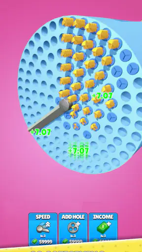 Pasta Machine screenshot 1