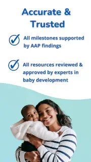 Pathways.org Baby Milestones screenshot 4
