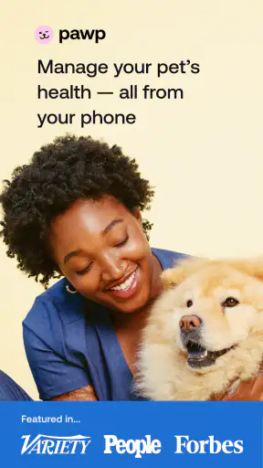 Pawp: 24/7 Vet & Pet Care screenshot 1