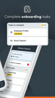 Paylocity screenshot 2