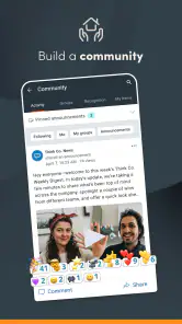 Paylocity screenshot