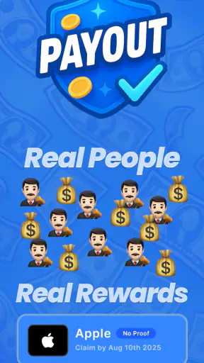 Payout: Claim Class Actions screenshot 1