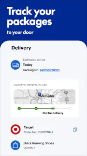 PayPal - Pay, Send, Save screenshot 8