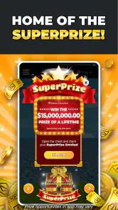 PCH+ - Real Prizes, Fun Games screenshot
