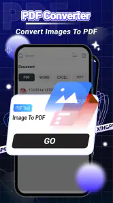 PDF Document - Viewer & Editor screenshot