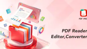 PDF Pro : Reader&Editor screenshot 1
